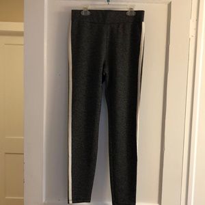 Lou & Grey knit pull on pants